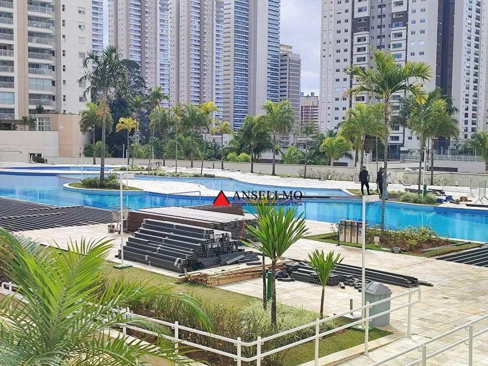 Apartamento, 3 quartos, 123 m² - Foto 2