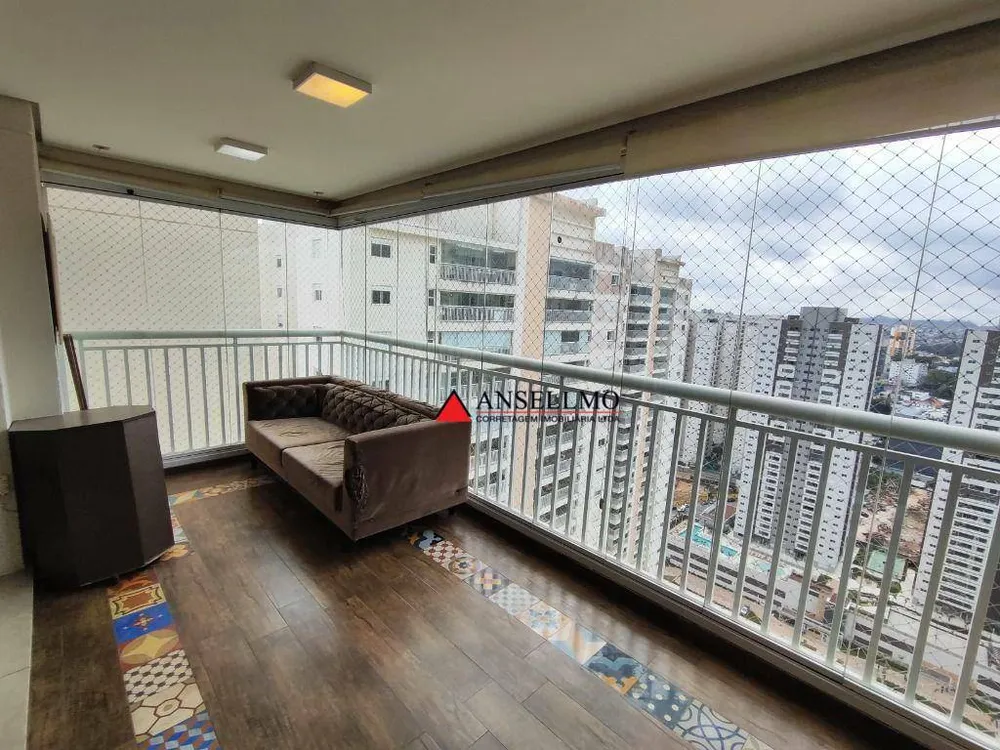 Apartamento, 3 quartos, 123 m² - Foto 5