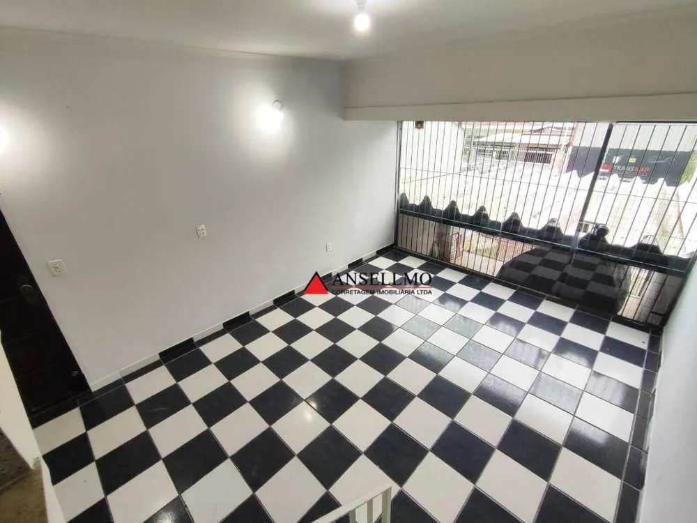 Sobrado, 2 quartos, 140 m² - Foto 6