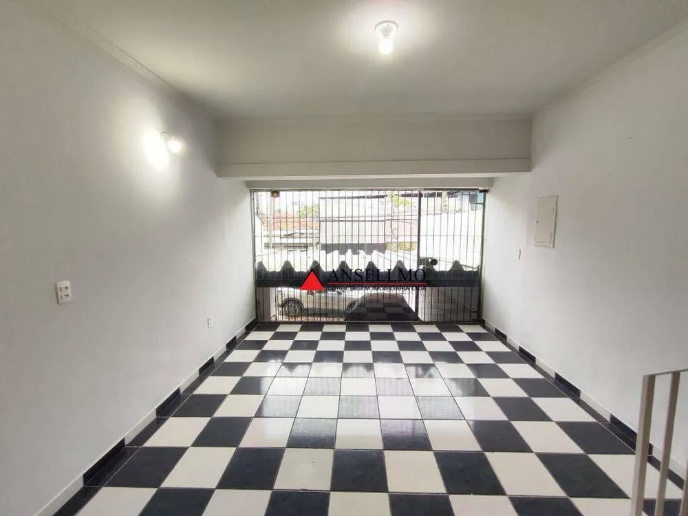Sobrado, 2 quartos, 140 m² - Foto 4