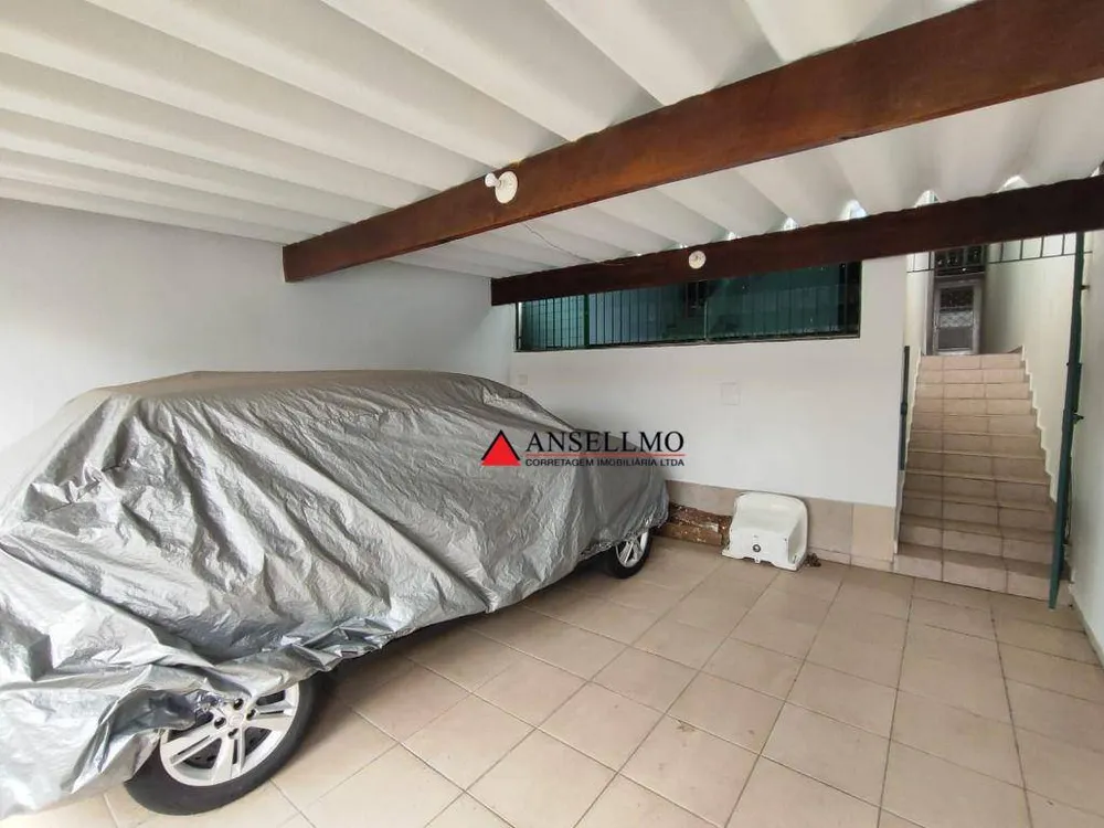 Sobrado, 2 quartos, 140 m² - Foto 11