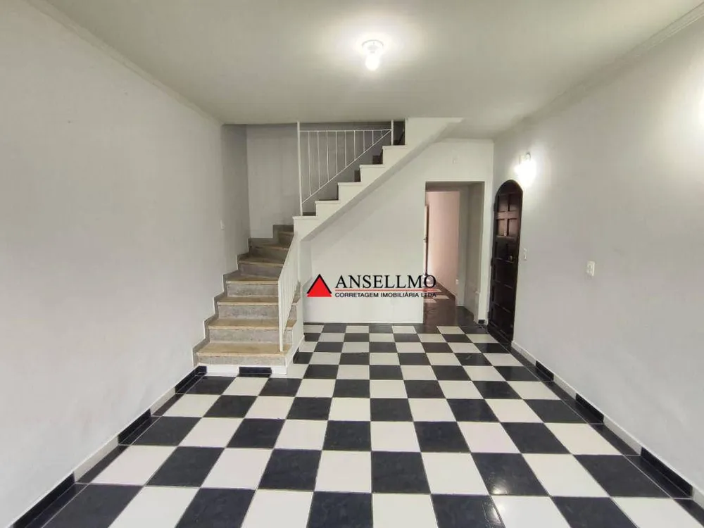 Sobrado, 2 quartos, 140 m² - Foto 12