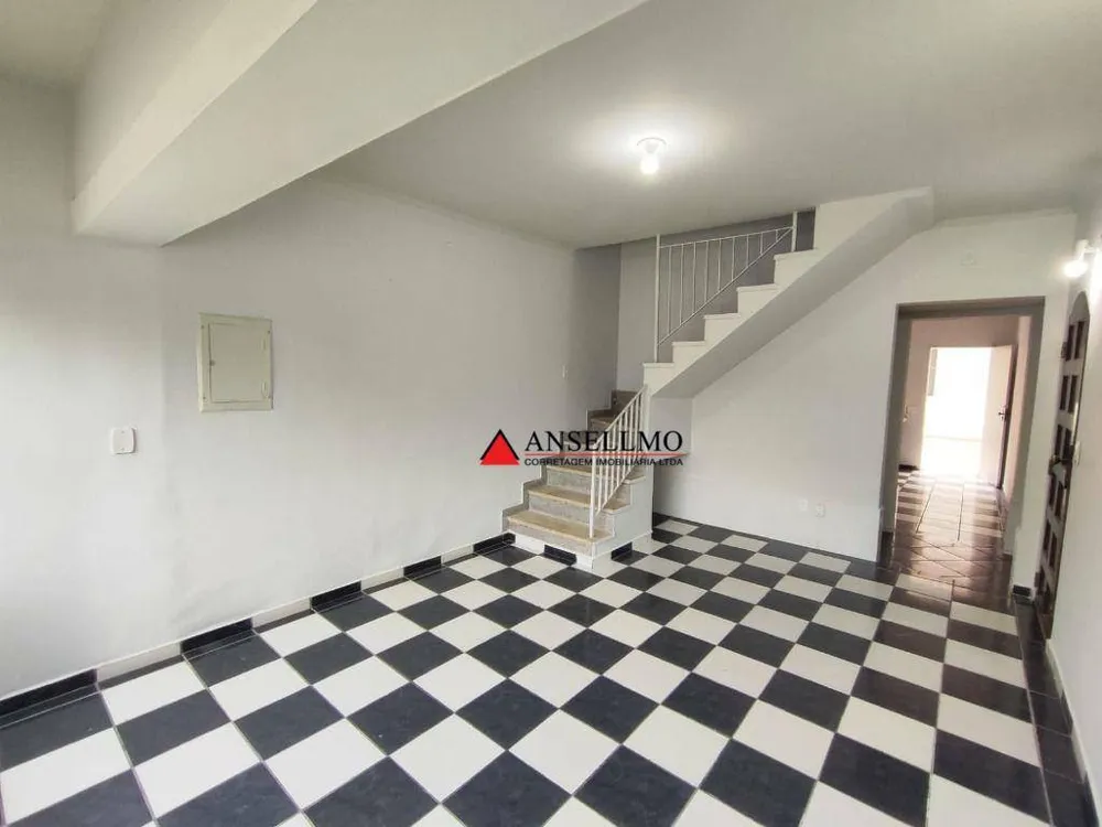 Sobrado, 2 quartos, 140 m² - Foto 6