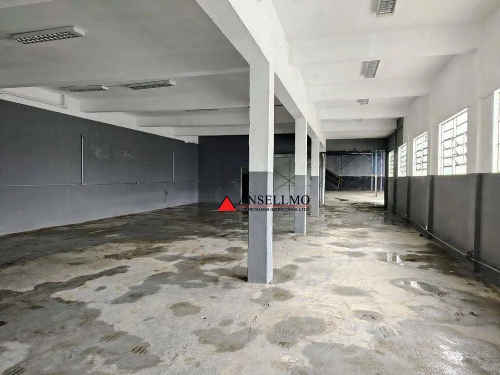 Depósito-Galpão, 996 m² - Foto 7