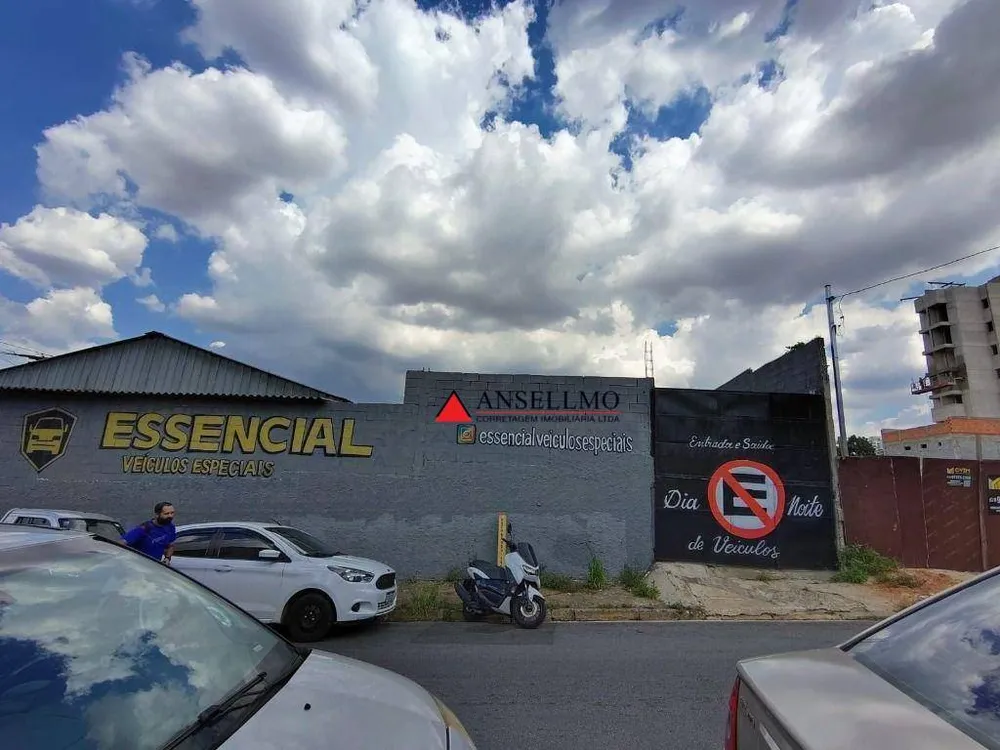 Depósito-Galpão, 996 m² - Foto 4