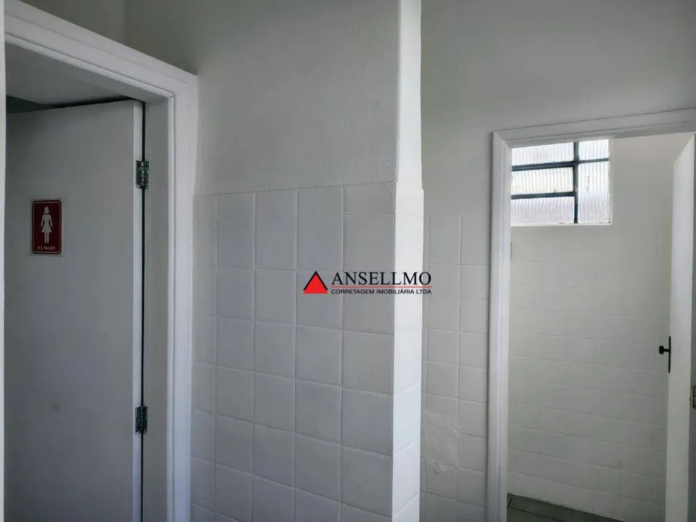 Depósito-Galpão, 996 m² - Foto 5