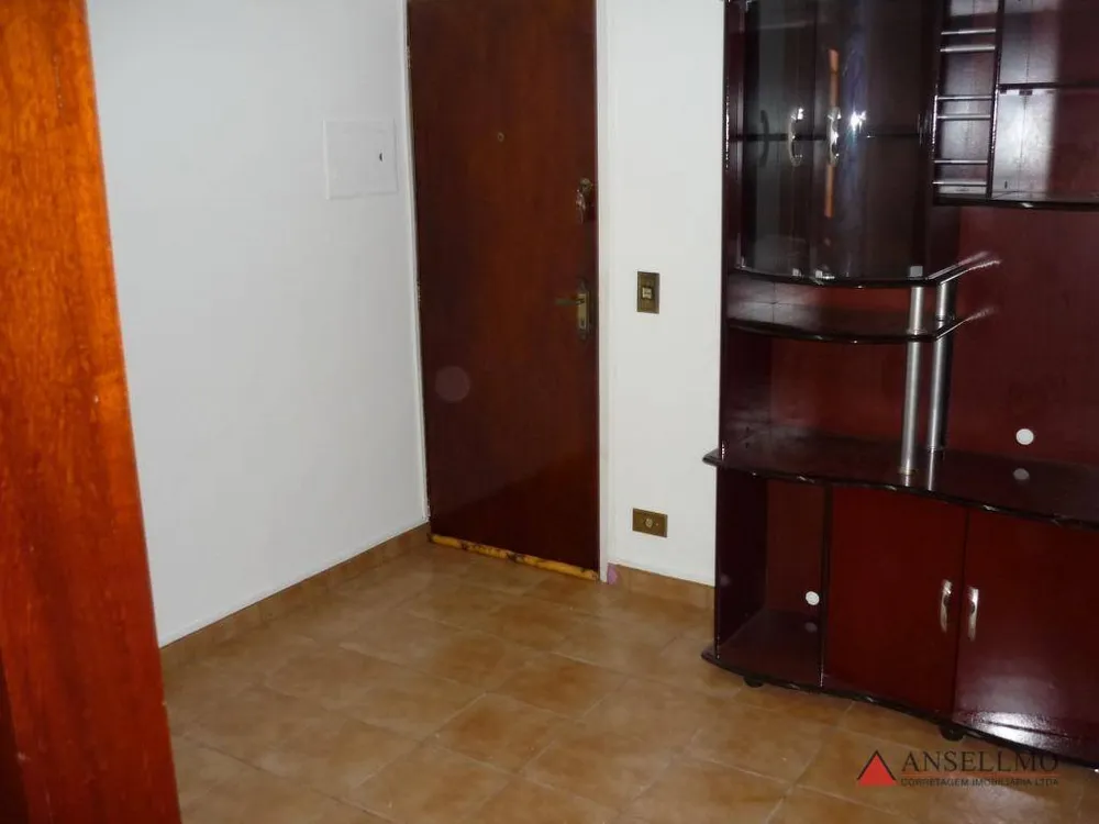 Kitnet-Studio, 30 m² - Foto 1