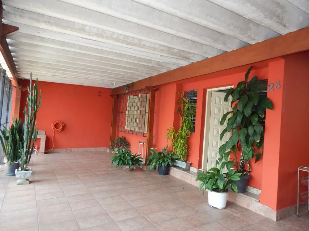Casa, 2 quartos, 167 m² - Foto 1