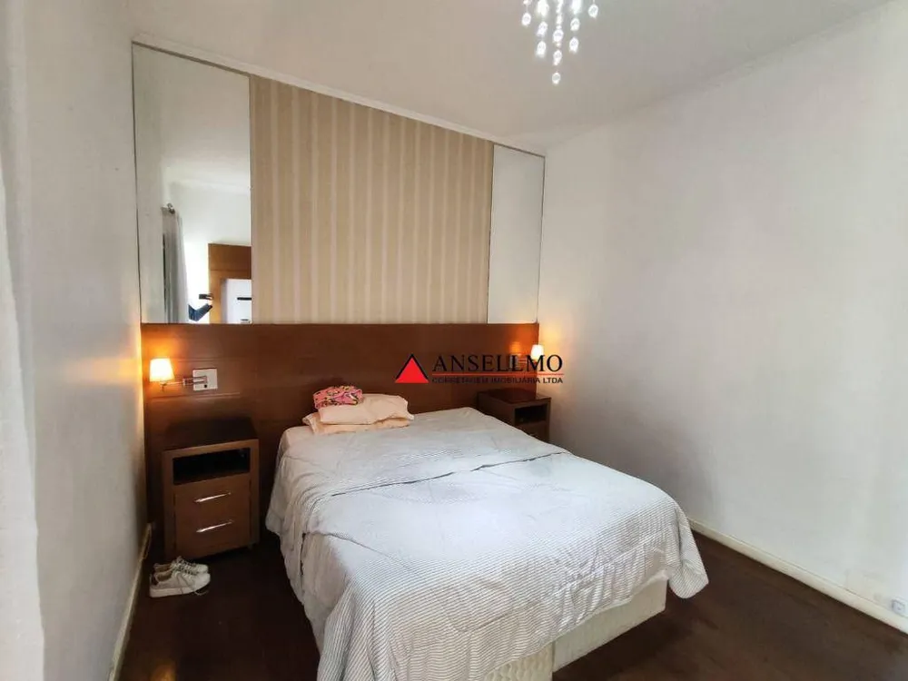 Apartamento, 4 quartos, 225 m² - Foto 8