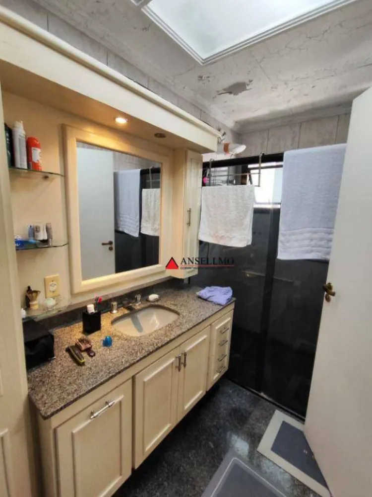 Apartamento, 4 quartos, 225 m² - Foto 12