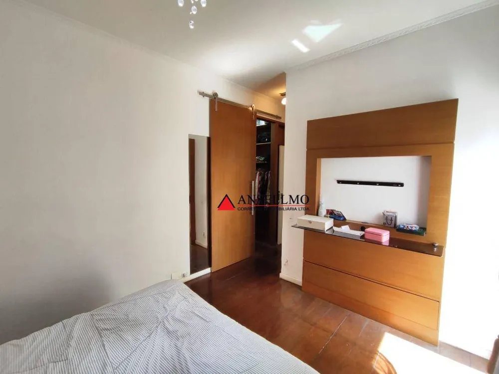 Apartamento, 4 quartos, 225 m² - Foto 5