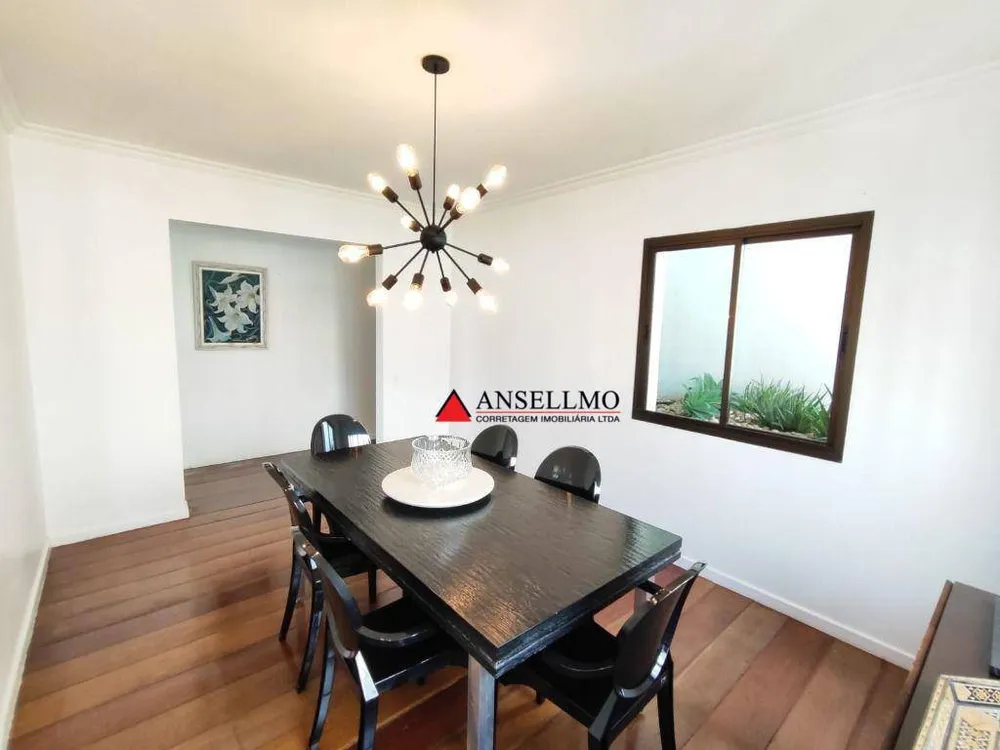 Apartamento, 4 quartos, 225 m² - Foto 4