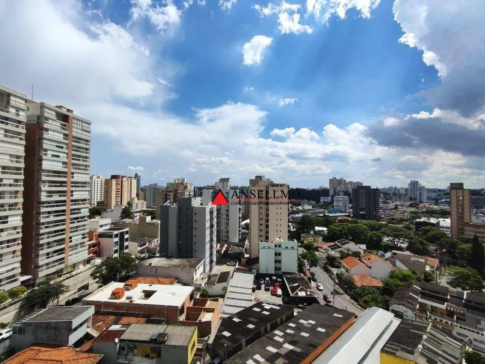 Apartamento, 4 quartos, 225 m² - Foto 1