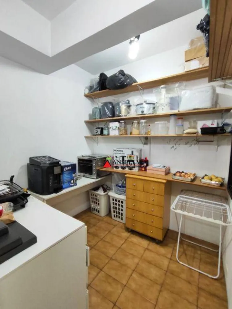 Apartamento, 4 quartos, 225 m² - Foto 6