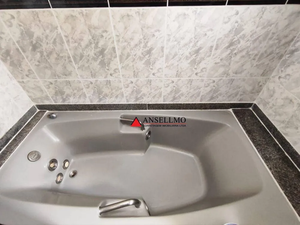 Apartamento, 4 quartos, 225 m² - Foto 9