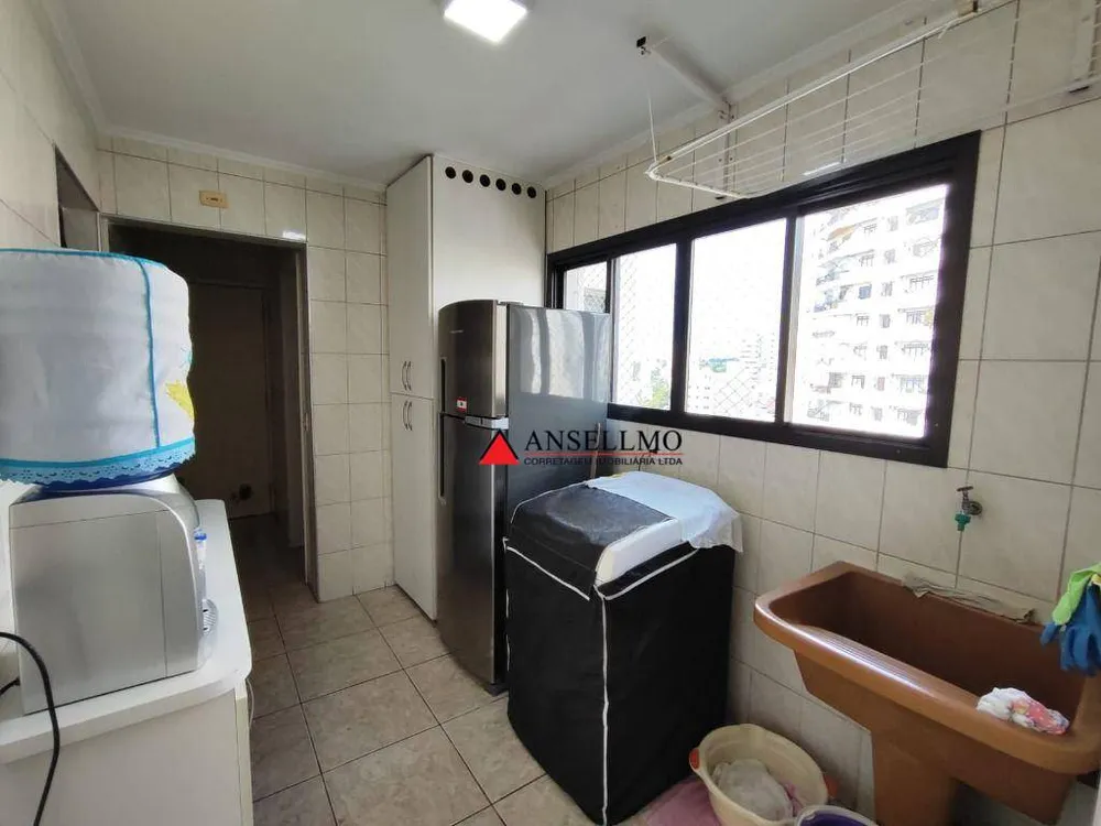 Apartamento, 4 quartos, 225 m² - Foto 7