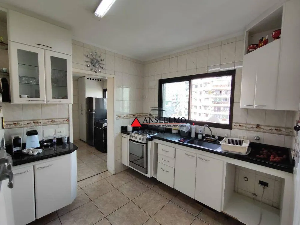 Apartamento, 4 quartos, 225 m² - Foto 14