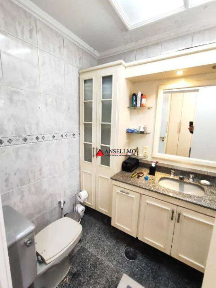Apartamento, 4 quartos, 225 m² - Foto 4