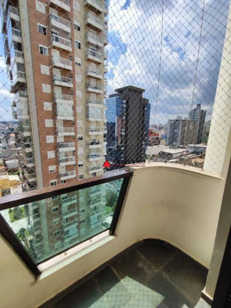 Apartamento, 4 quartos, 225 m² - Foto 6