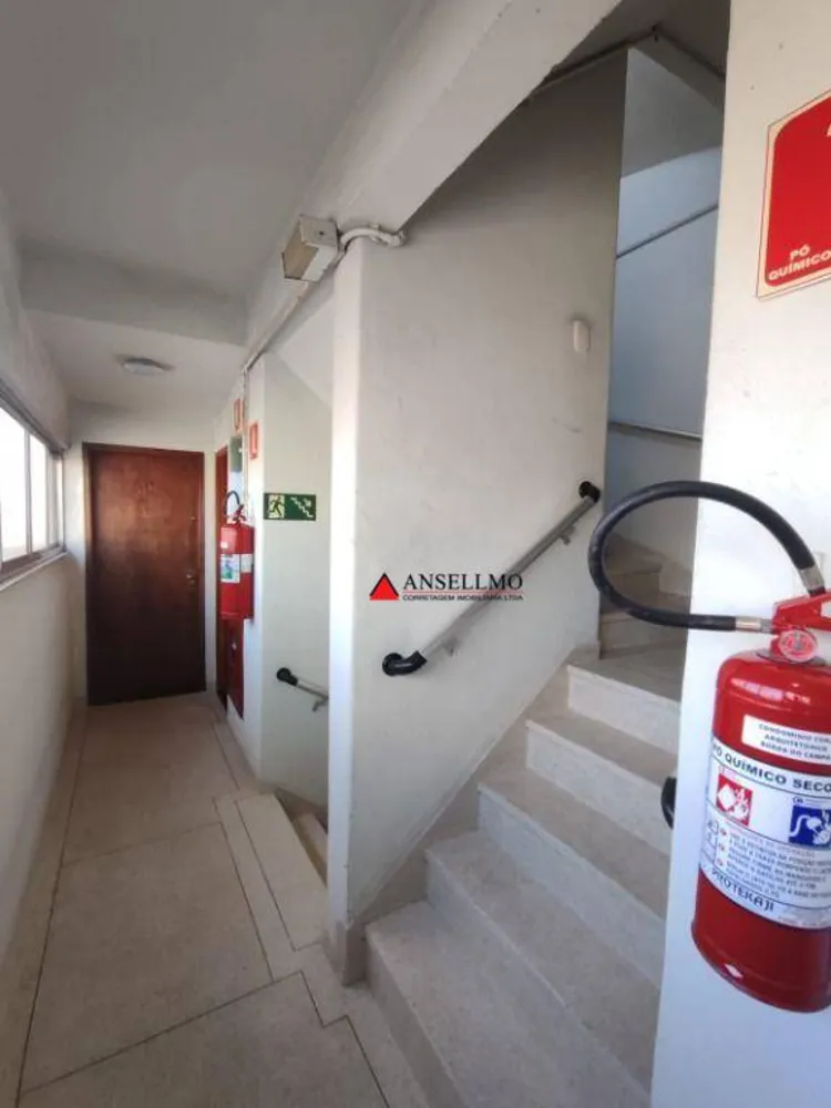 Apartamento, 2 quartos, 60 m² - Foto 9