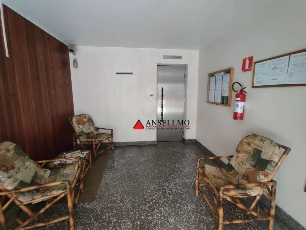 Apartamento, 2 quartos, 60 m² - Foto 8