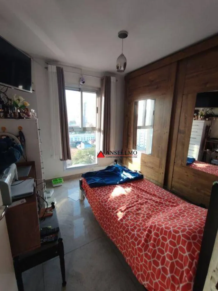 Apartamento, 2 quartos, 60 m² - Foto 11