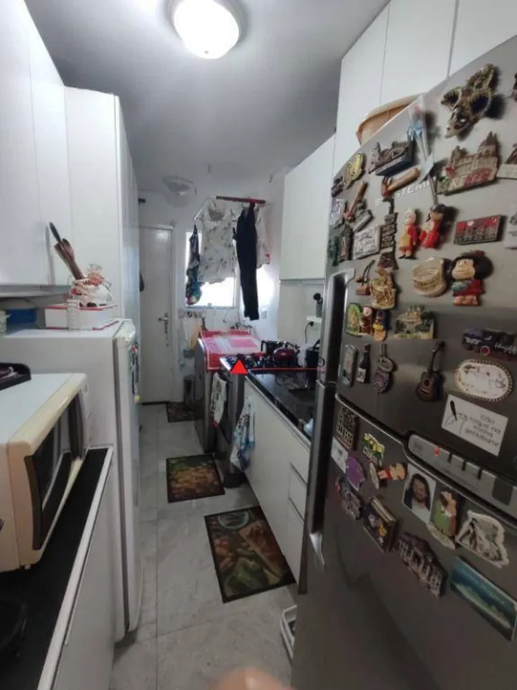 Apartamento, 2 quartos, 60 m² - Foto 3