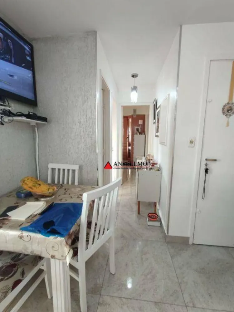 Apartamento, 2 quartos, 60 m² - Foto 5