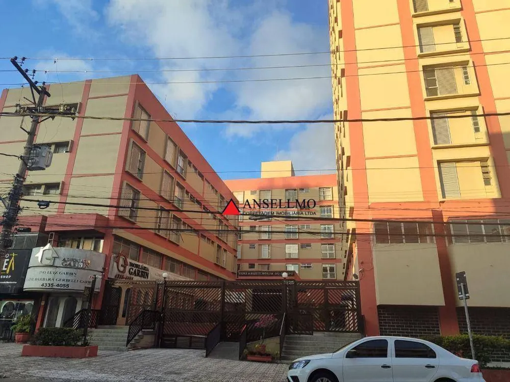 Apartamento, 2 quartos, 60 m² - Foto 8
