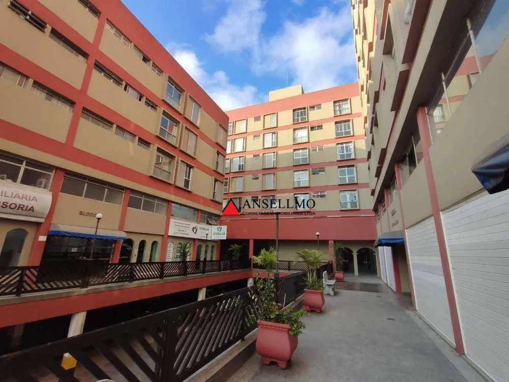 Apartamento, 2 quartos, 60 m² - Foto 6
