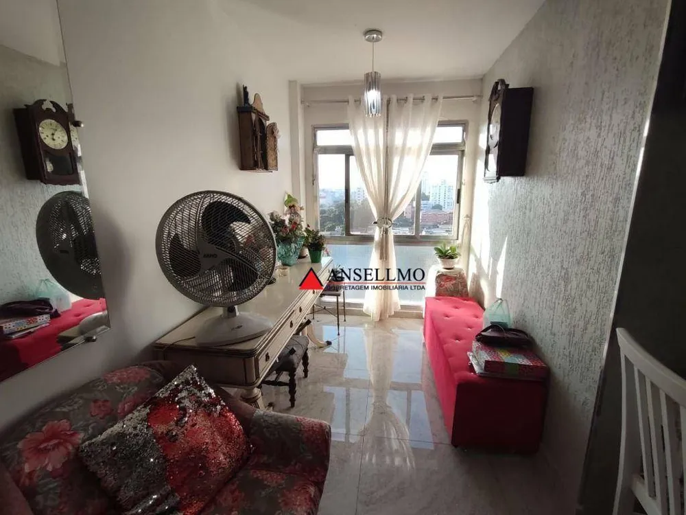 Apartamento, 2 quartos, 60 m² - Foto 3