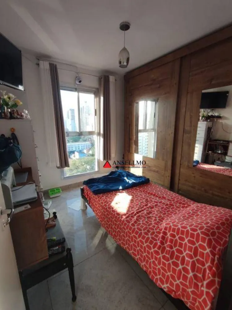 Apartamento, 2 quartos, 60 m² - Foto 15