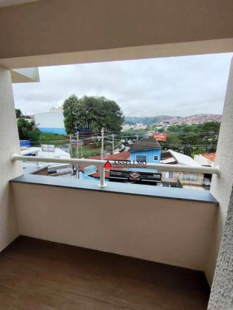 Apartamento, 2 quartos, 50 m² - Foto 4