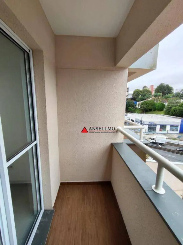 Apartamento, 2 quartos, 50 m² - Foto 5