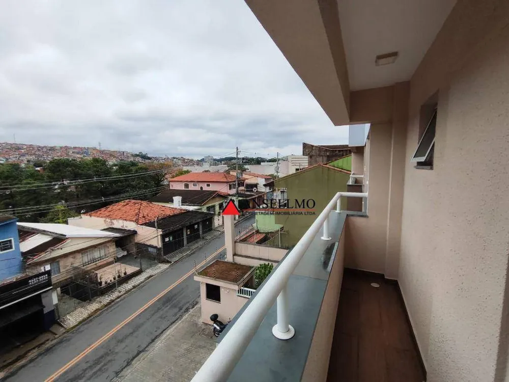 Apartamento, 2 quartos, 50 m² - Foto 16