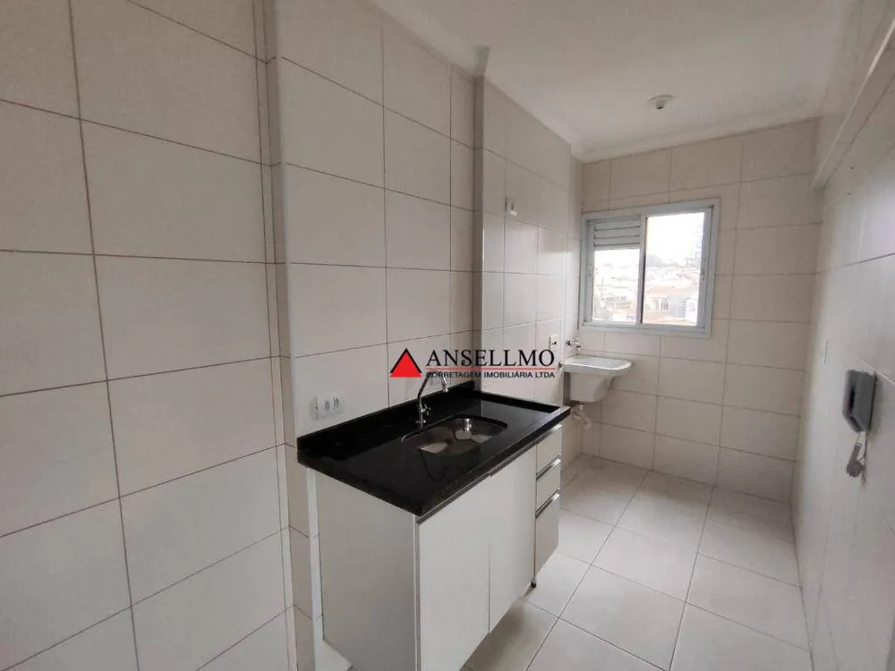 Apartamento, 2 quartos, 50 m² - Foto 7