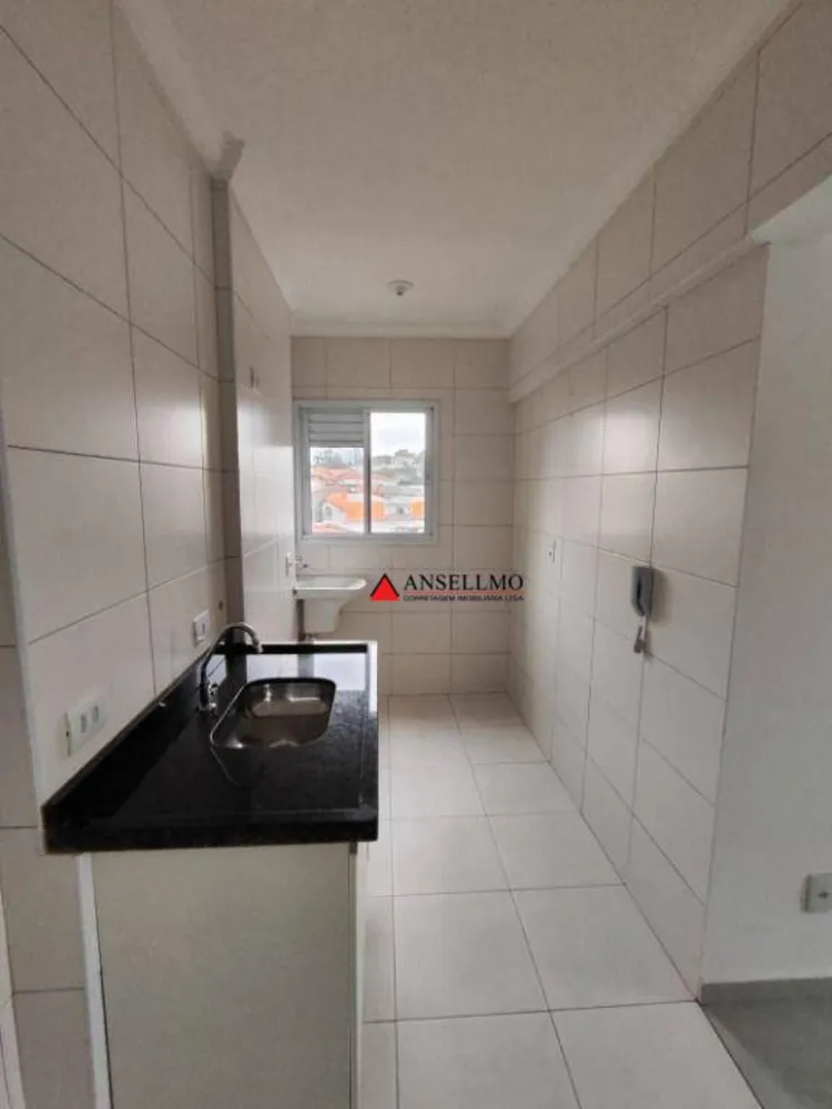 Apartamento, 2 quartos, 50 m² - Foto 8