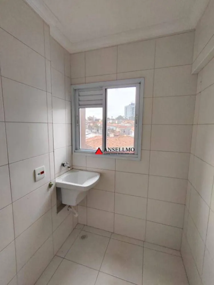 Apartamento, 2 quartos, 50 m² - Foto 9