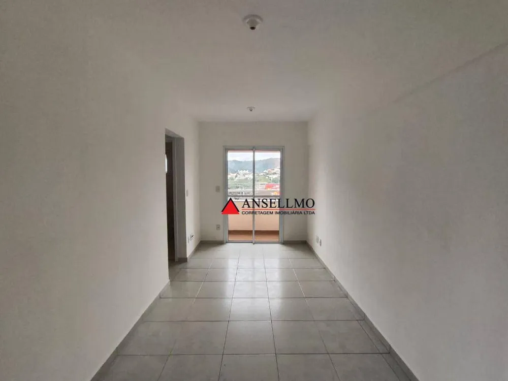 Apartamento, 2 quartos, 50 m² - Foto 3