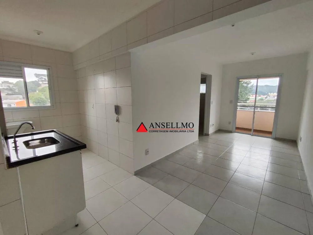 Apartamento, 2 quartos, 50 m² - Foto 1
