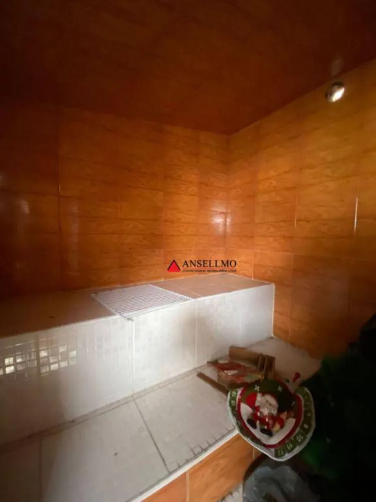 Sobrado, 3 quartos, 470 m² - Foto 5