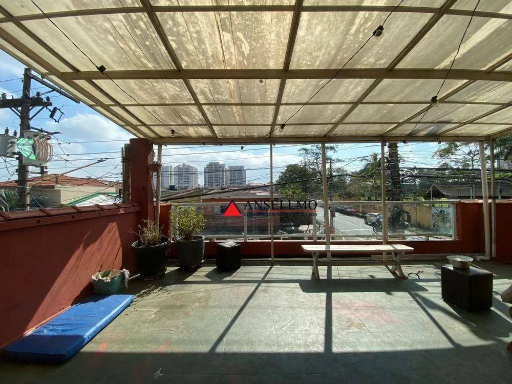 Sobrado, 3 quartos, 470 m² - Foto 2