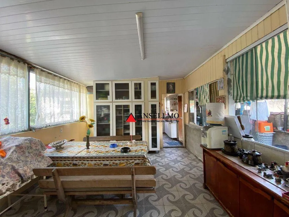 Sobrado, 3 quartos, 470 m² - Foto 2