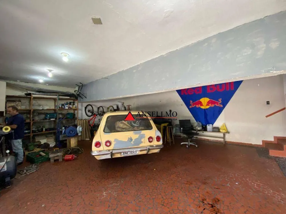Sobrado, 3 quartos, 470 m² - Foto 4