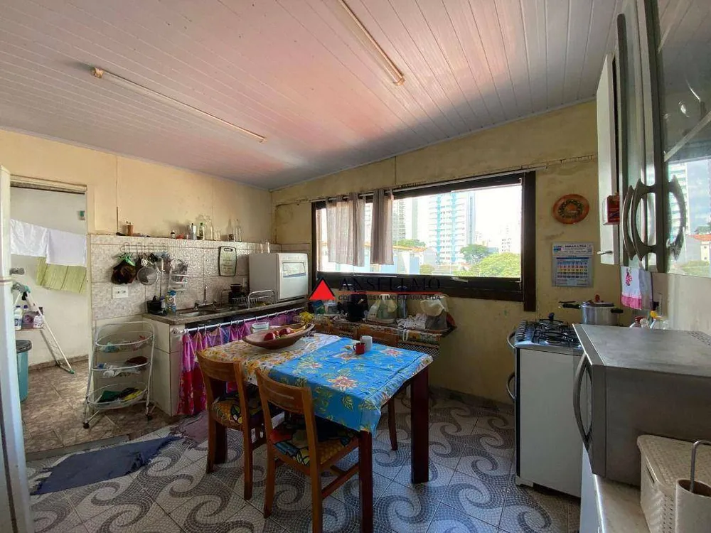 Sobrado, 3 quartos, 470 m² - Foto 1