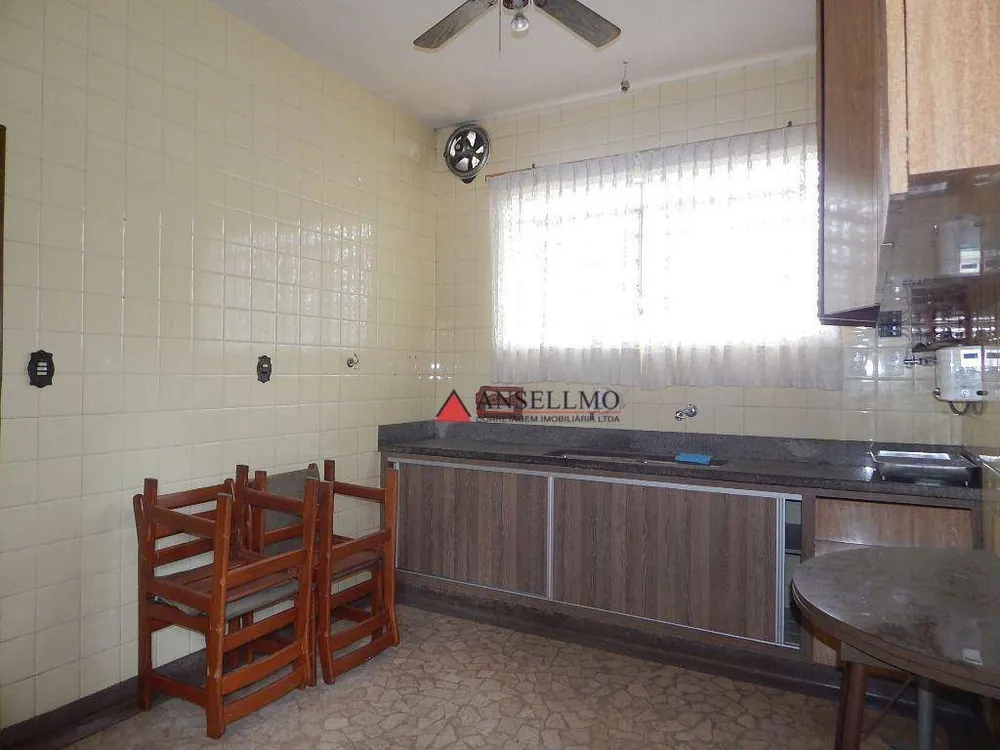 Apartamento, 3 quartos, 210 m² - Foto 5