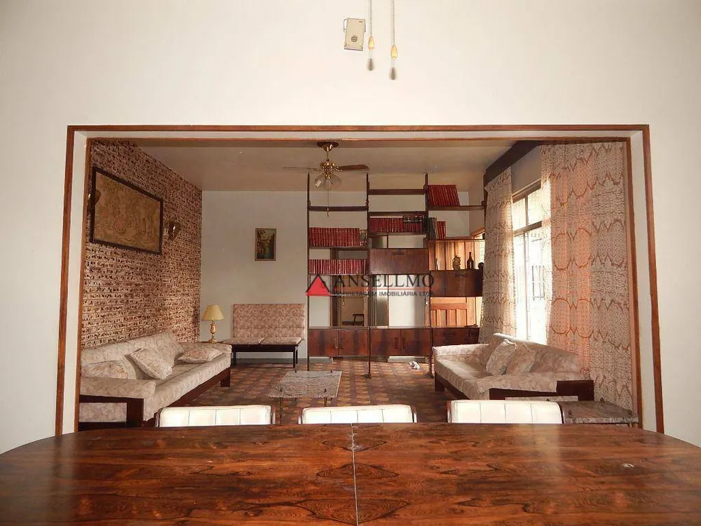 Apartamento, 3 quartos, 210 m² - Foto 8