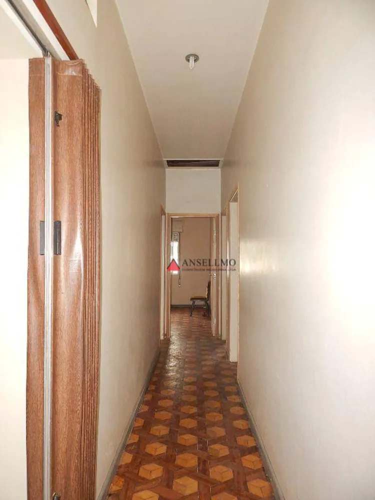Apartamento, 3 quartos, 210 m² - Foto 2