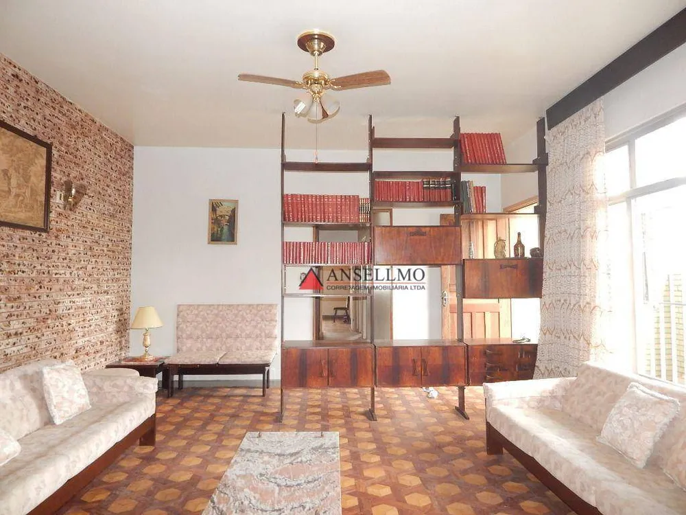 Apartamento, 3 quartos, 210 m² - Foto 12