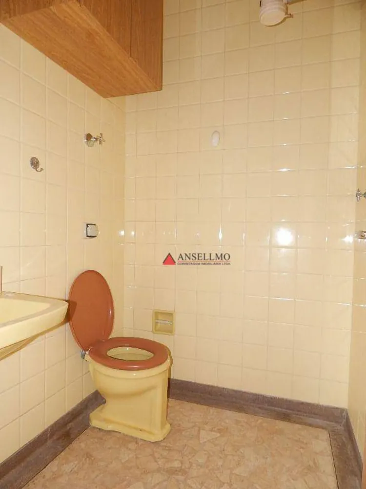 Apartamento, 3 quartos, 210 m² - Foto 4
